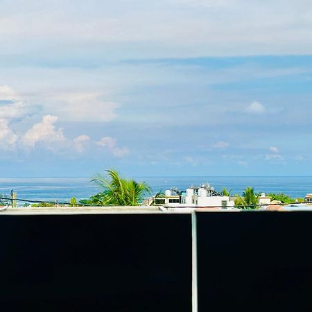 Amazing Sunset View Rooftop. Flic-en-Flacq المظهر الخارجي الصورة